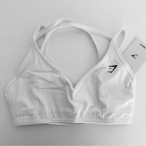 Gymshark M Back Gains Sports Bra